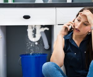 About Emergency plumbing pros Blair, SC